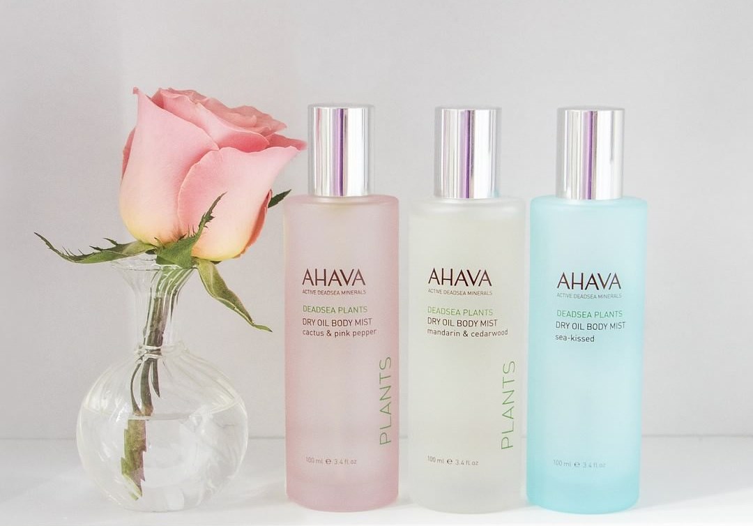 Produits de beauté Ahava